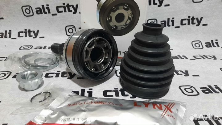 Шрус наружный Камри 50 2.5 lynxauto