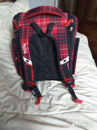 Рюкзак первоклассника