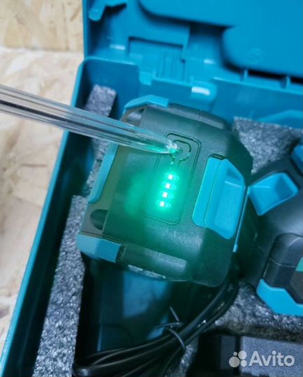 Гайковерт Makita 800 Нм (Арт.57811)