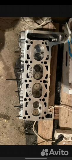 Ремонт двигателя, эндоскопия,замер компрессии