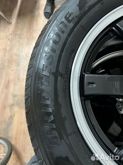 Шины диски колеса р18