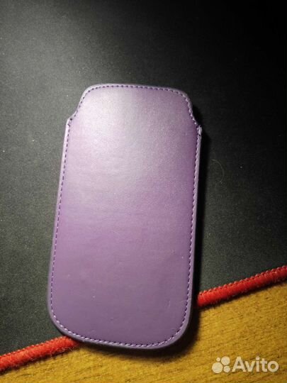 Чехол для кнопочного телефона