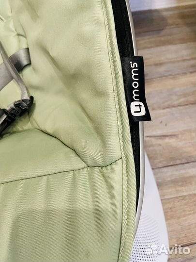 Качели для новорожденных 4moms