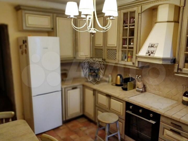 2-к. квартира, 66,1 м², 17/19 эт.