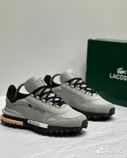 Кроссовки Lacoste (41-45)