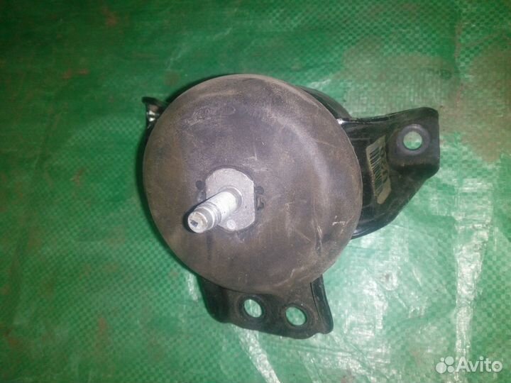 Опоры Двигателя 2,2 л. Кия Соренто Прайм