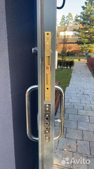 Экстренное вскрытие замков