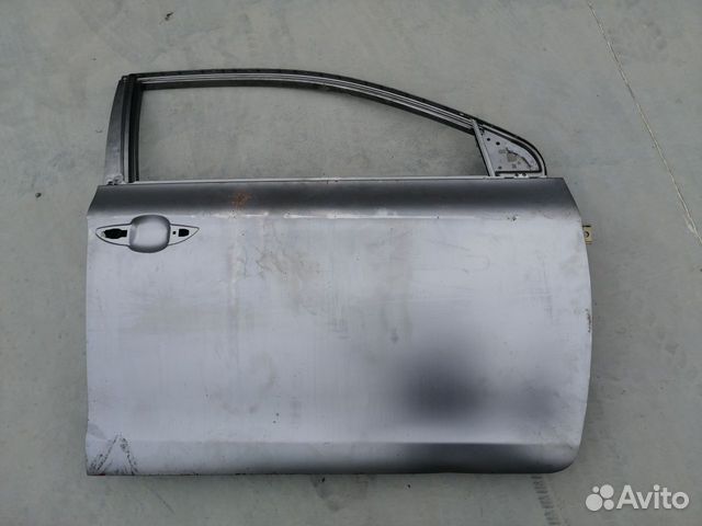 Дверь передняя правая C6101002 для Cebrium lifan