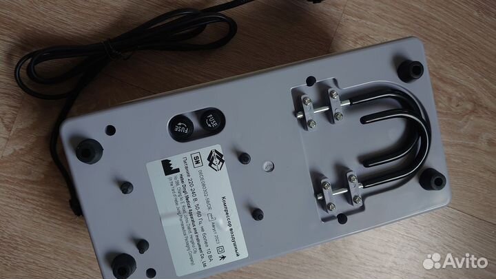 Противопролежневый матрас Med-Mos DL02-I Новый