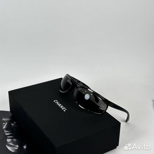 Очки chanel