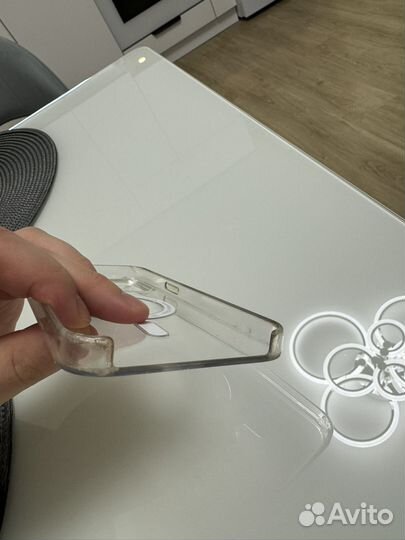 Чехол Apple для iPhone 14 pro max