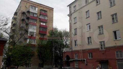 3-к. квартира, 80 м², 2/5 эт.
