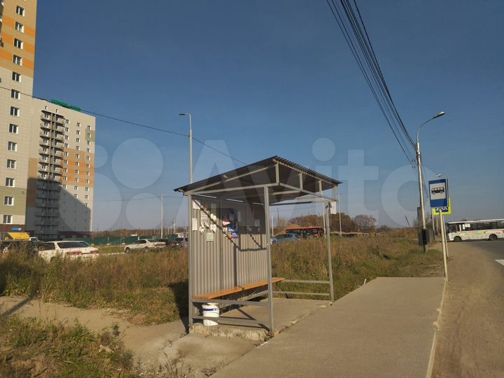 3-к. квартира, 70 м², 6/9 эт.