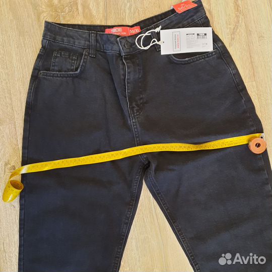 Джинсы Твоё мом 50 размер