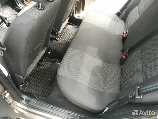 Datsun on-DO 1.6 MT, 2018, 160 000 км объявление продам
