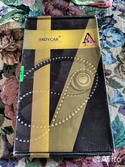 Ремень грм ваз(lada)