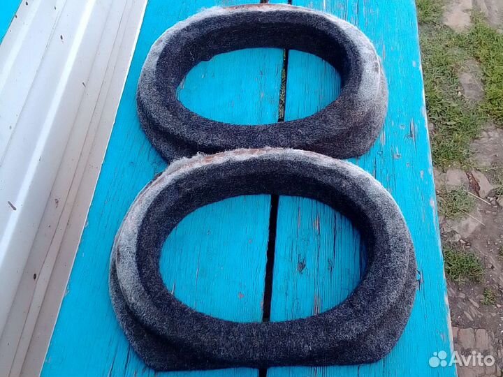 Подиумы ваз 2107