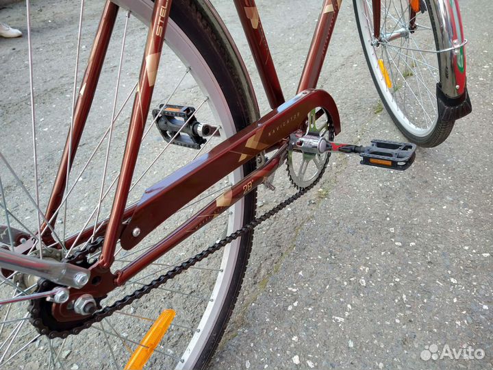 Велосипед Stels