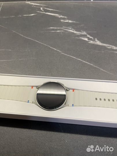 Часы samsung galaxy watch 7 40 mm