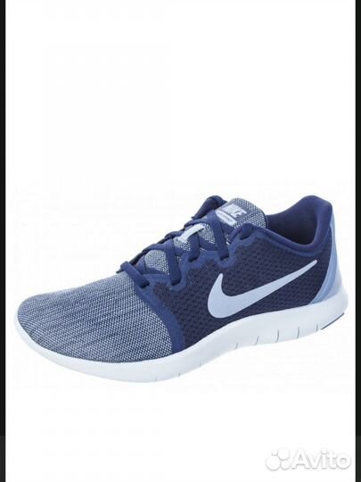 Кроссовки nike