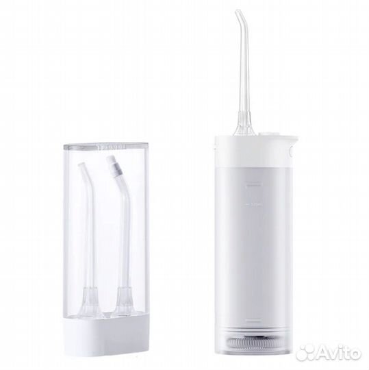 Ирригатор Xiaomi Electric Flusher (MEO702)