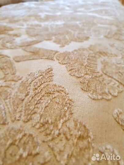 Покрывало на кровать