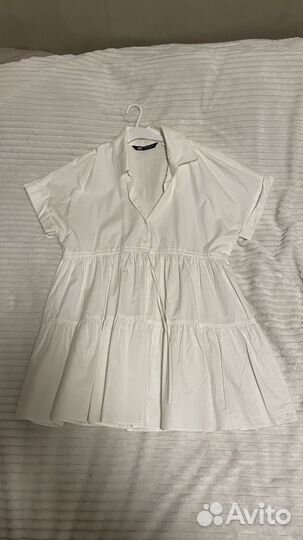 Платье zara 40 42