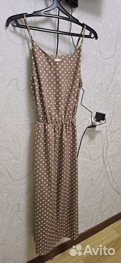 Платья и брюки