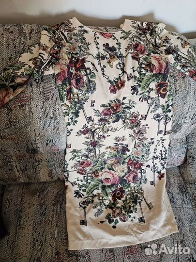 Одежда пакетом serginneti xs