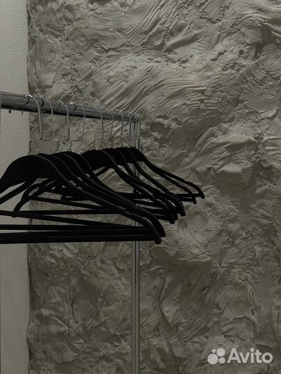 Сдача рейла, места для бижутерии, косметики