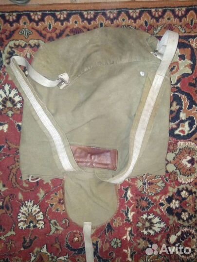 Рюкзак СССР