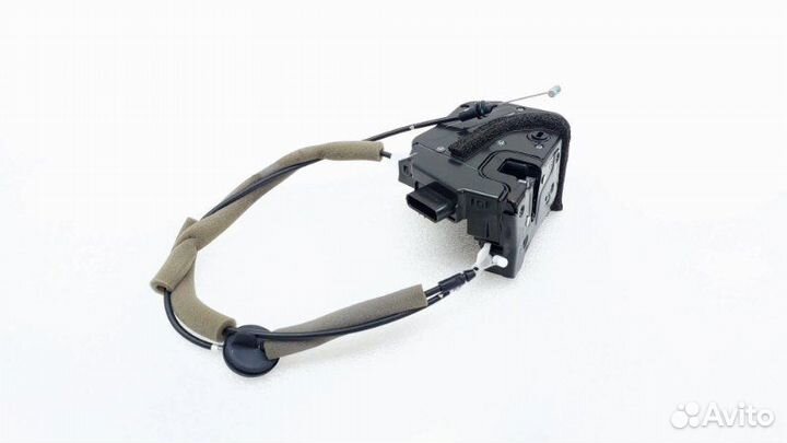 Б/У Б/У Замок двери Состояние отличное, оригинал