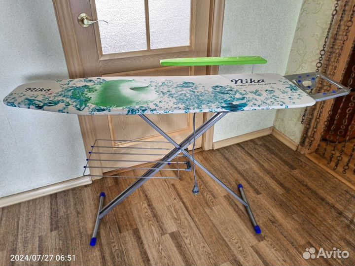 Гладильная доска бу