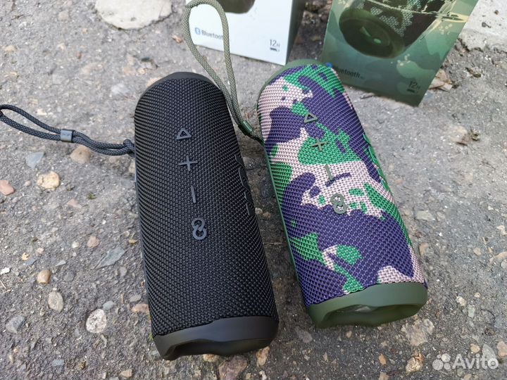 Блютуз колонка JBL flip 6