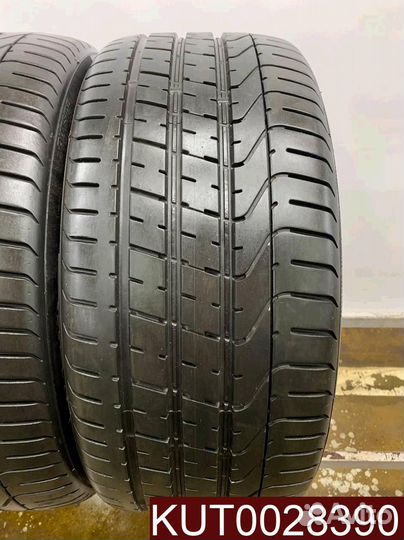 Pirelli P Zero 275/35 R21 99R