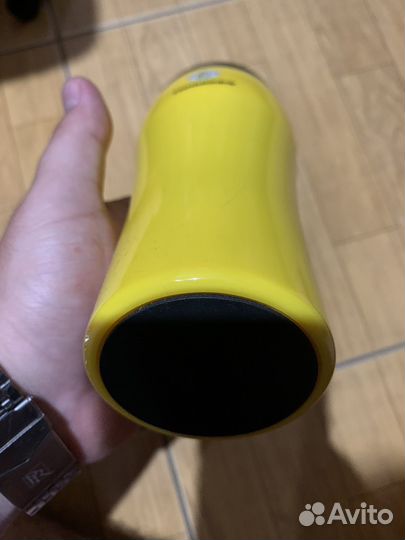 Кружка термос тинькофф