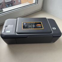 Принтер струйный цветной HP Deskjet 2000