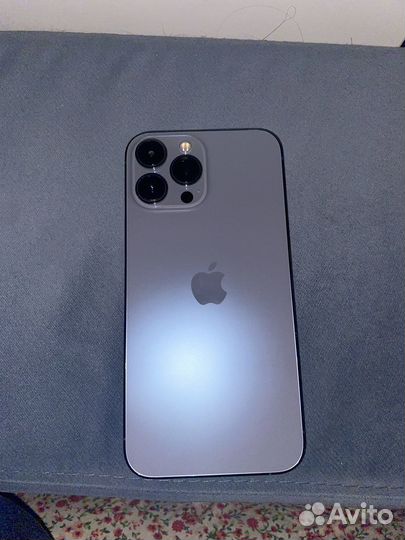 iPhone 13 Pro Max, 256 ГБ