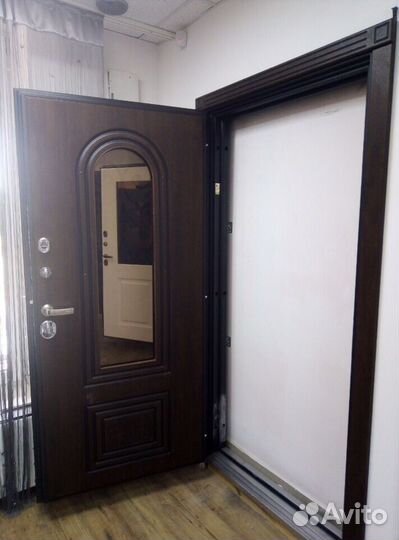 Двери межкомнатные