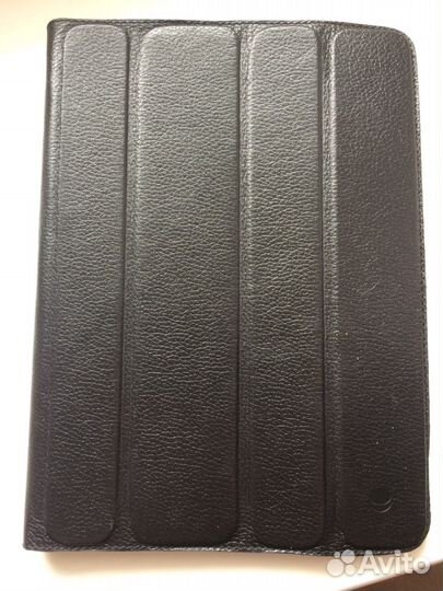 Новый Кожаный чехол на iPadiPad2