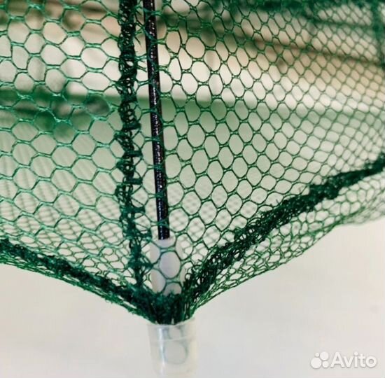 Раколовка зонтик 8 отверстий