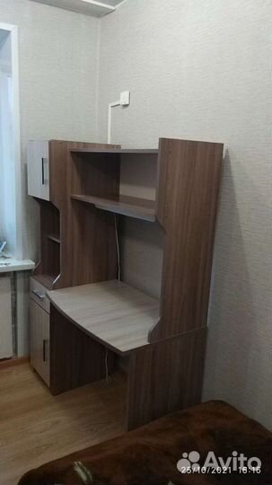 Детская стенка