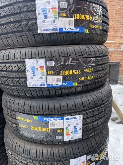 Habilead ComfortMax AS H202 235/60 R16