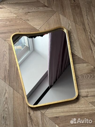 Зеркало zara home