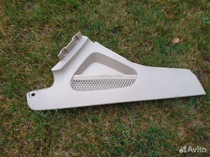 Кармашек (органайзер ) Forester SG