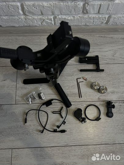 Dji ronin sc