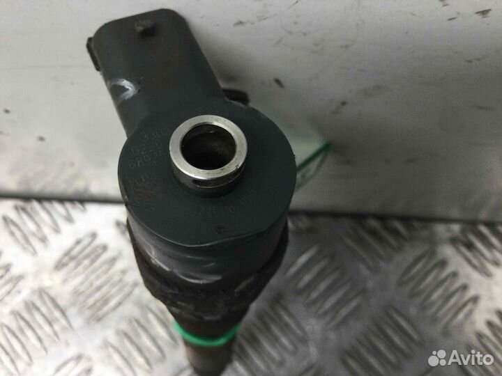 Форсунка лдв Максус 0445110059; 05066820AA; 098643