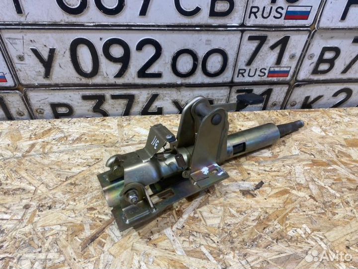Рулевая колонка Chevrolet Niva 2006