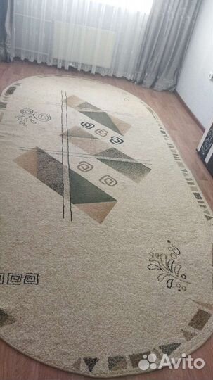 Ковёр Палас 2/4