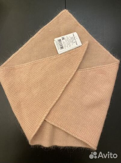 Шарф косынка